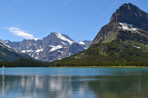 Glacier Park