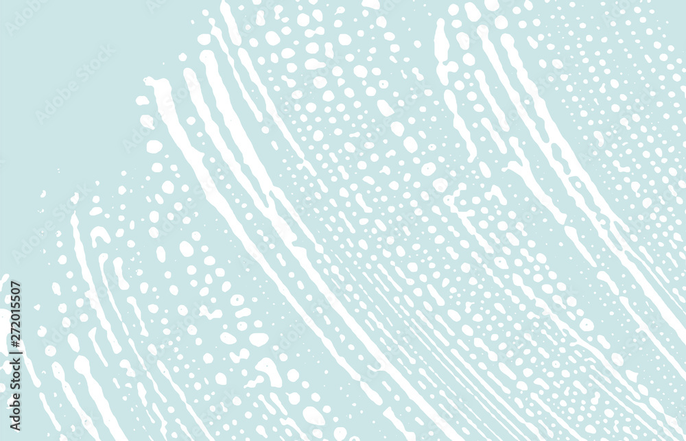 Grunge texture. Distress blue rough trace. Grunge texture. Distress blue rough trace.