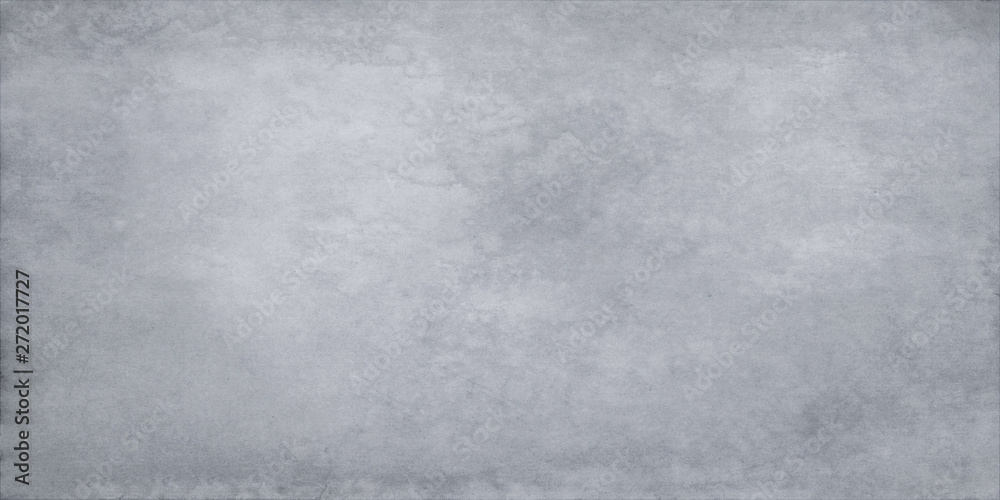 Obraz premium Dark gray wall cement texture.