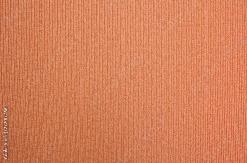 Red orange paper wallpaper texture.
