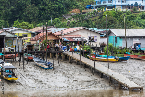 Taman Negara Bako, © johnhofboer50