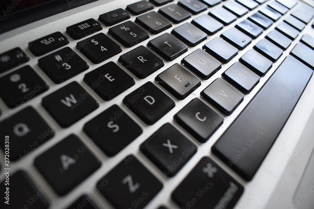 Keyboard background Keyboard background