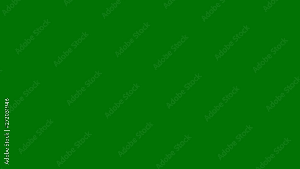 2D Cartoon FX Explosion wtih smokes animation isolated on green screen. 4K 2D Cartoon FX Explosion wtih smokes animation isolated on green screen. 4K