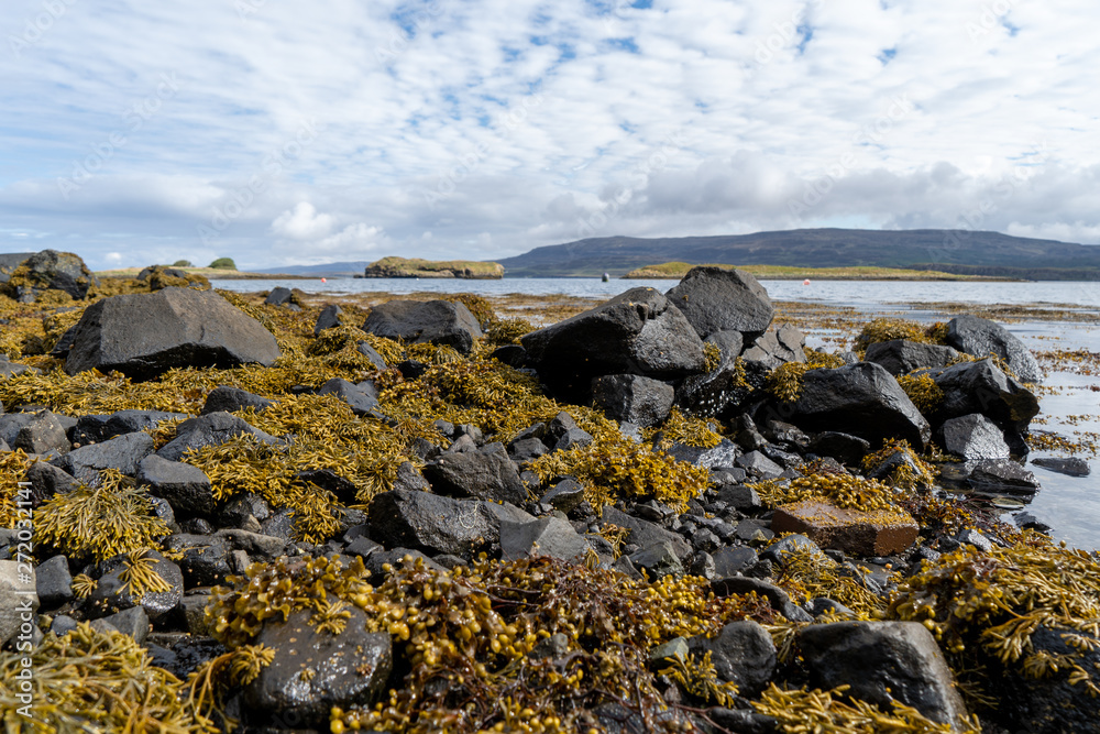 Isle of Skye Schottland Isle of Skye Schottland
