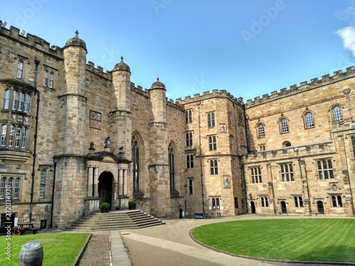 Durham Castle