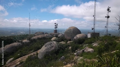 PICO DO JABRE MATUREIA,PB photo