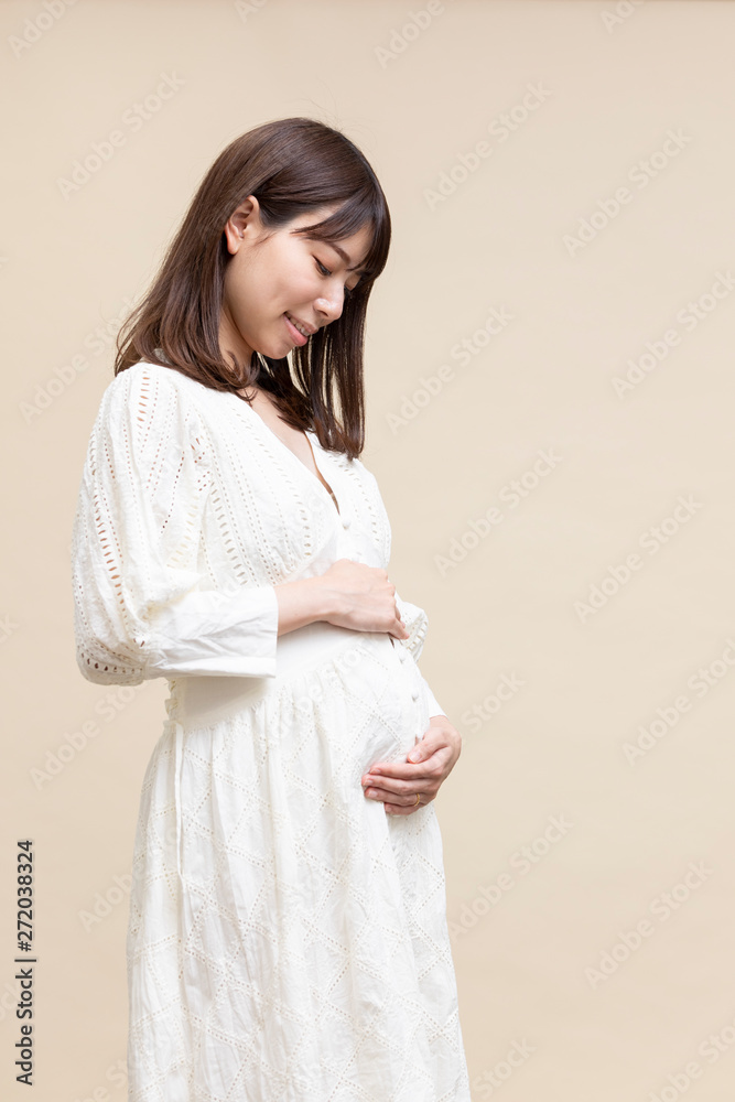 妊婦さんポートレート 妊婦さんポートレート