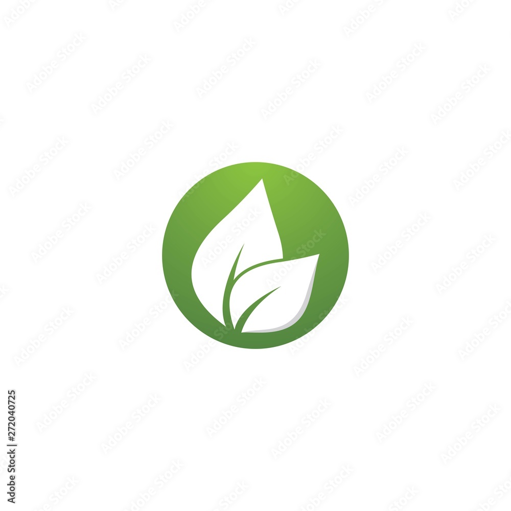 Ecology vector icon illustration design Ecology vector icon illustration design