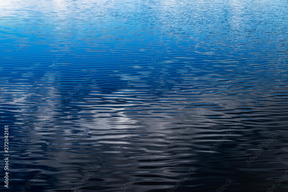 Obraz premium Water