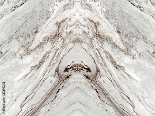 grey line natural marble pattern background