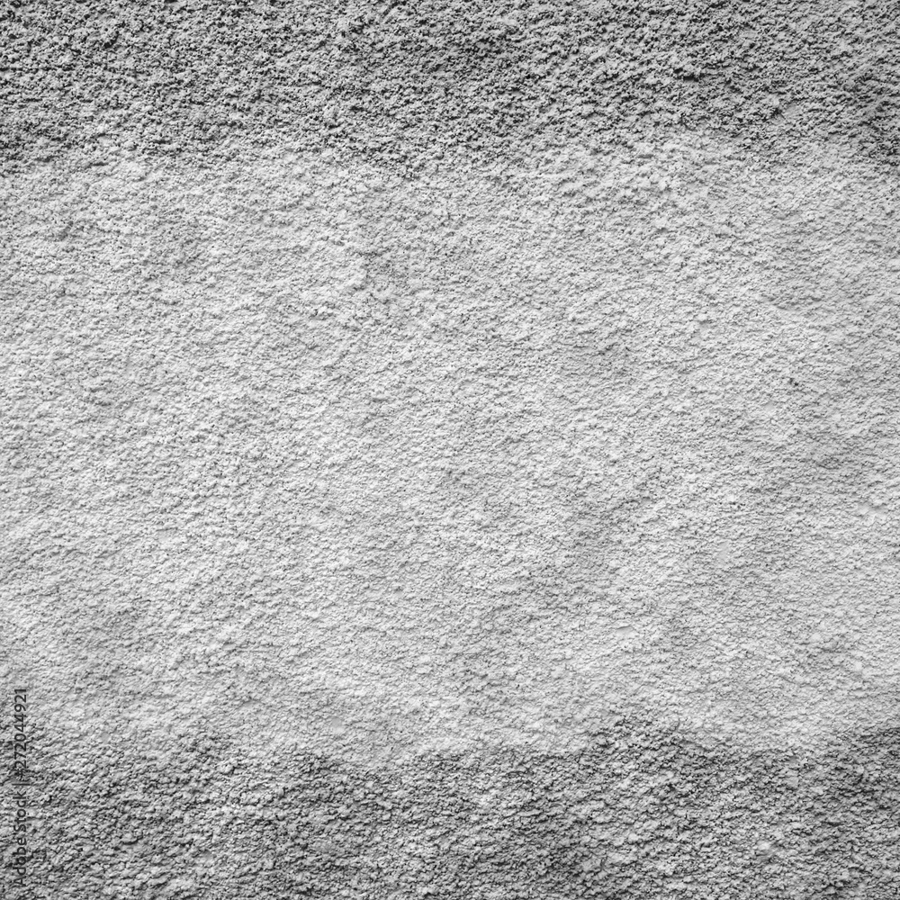 Fototapeta premium gray brush stroke graphic abstract. background texture wall