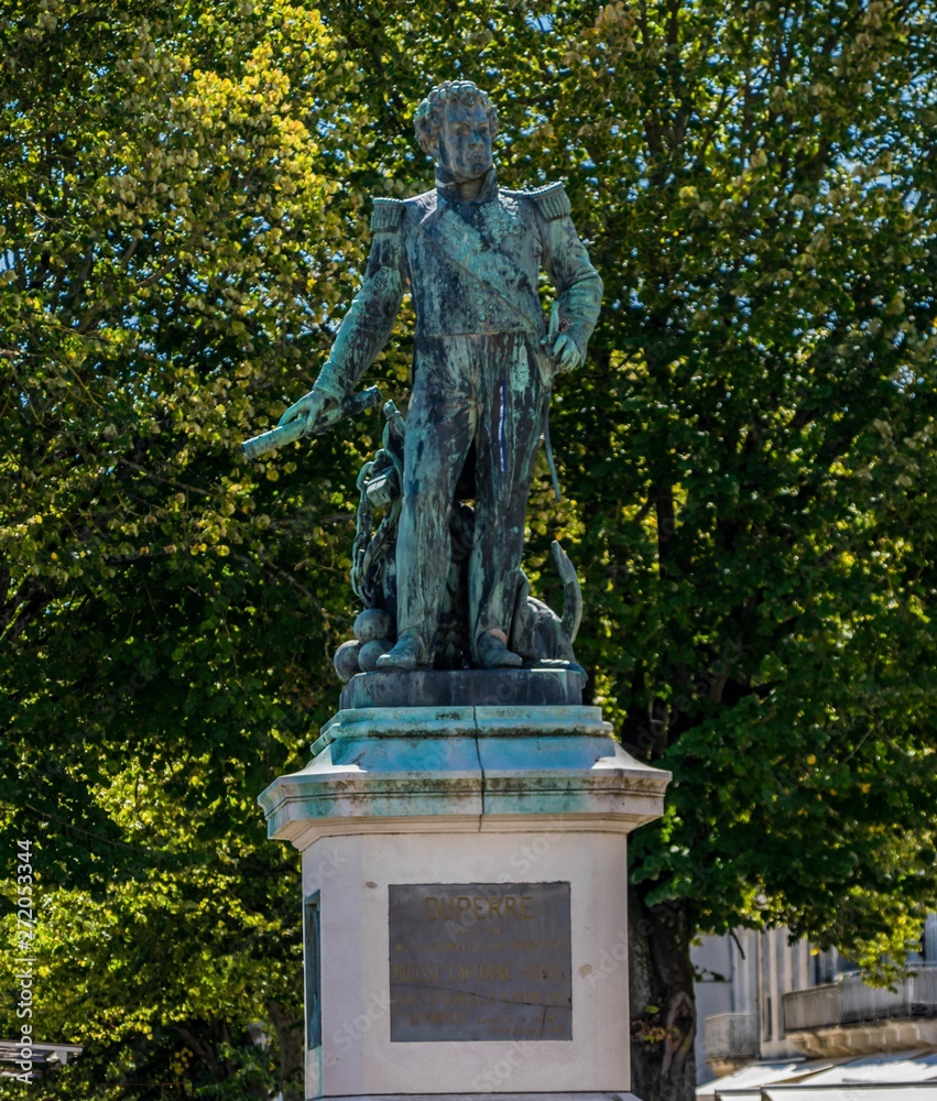 Fototapeta premium La Rochelle.