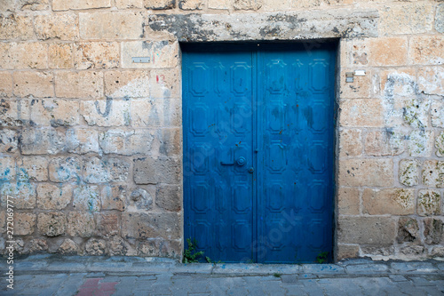 Old Historic Door © lucid_dream