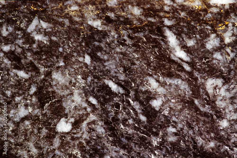 Obraz premium A few of the hundreds of varieties of marble in Turkey