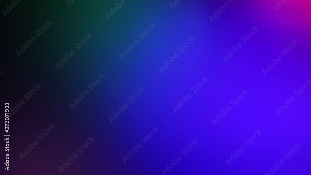 Flying spots of light in different colors Flying spots of light in different colors