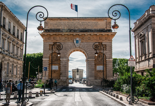 Montpellier