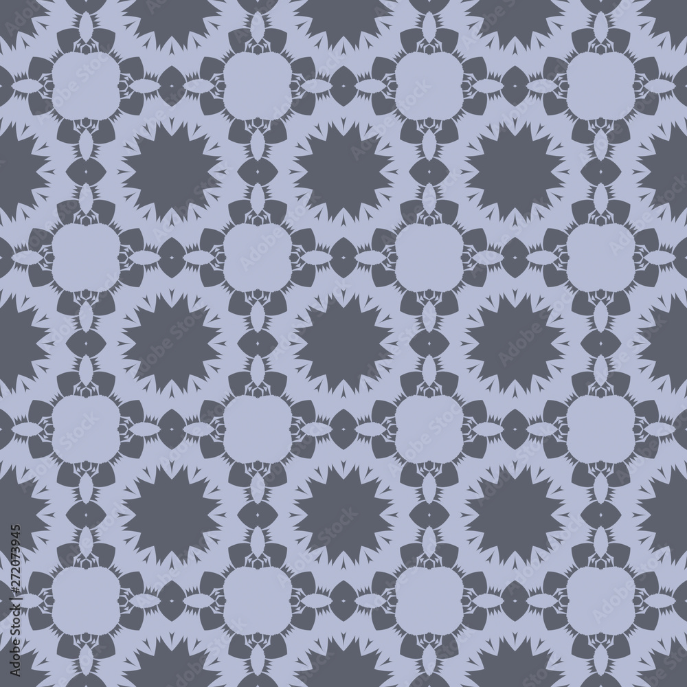 Grey geometric pattern with abstract form Grey geometric pattern with abstract form