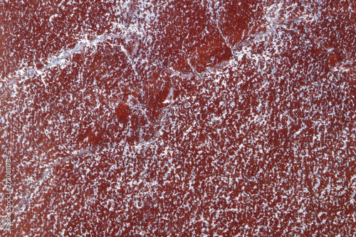 A few of the hundreds of varieties of marble in Turkey