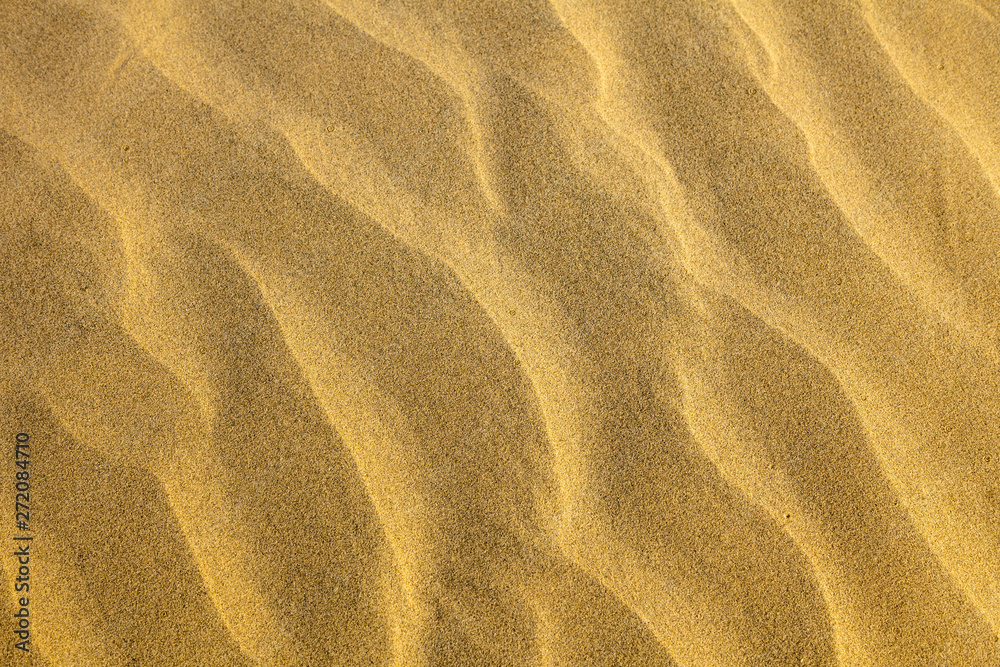 Sand desert texture Sand desert texture