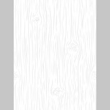 Cracked wood plank with knots. Seamless wooden pattern. Vector illustration