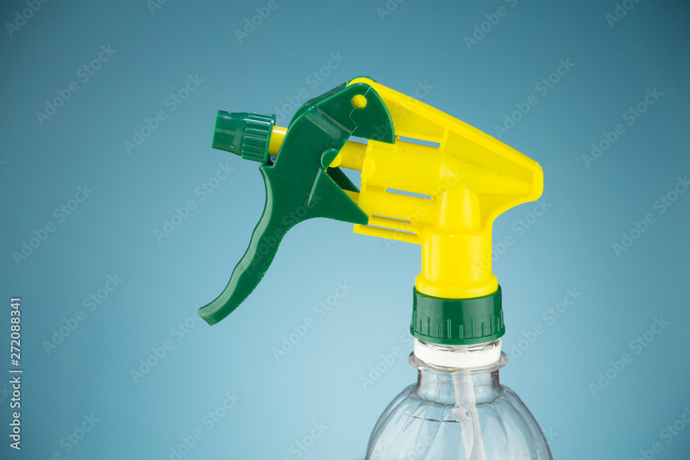 Working tool. Water sprayer