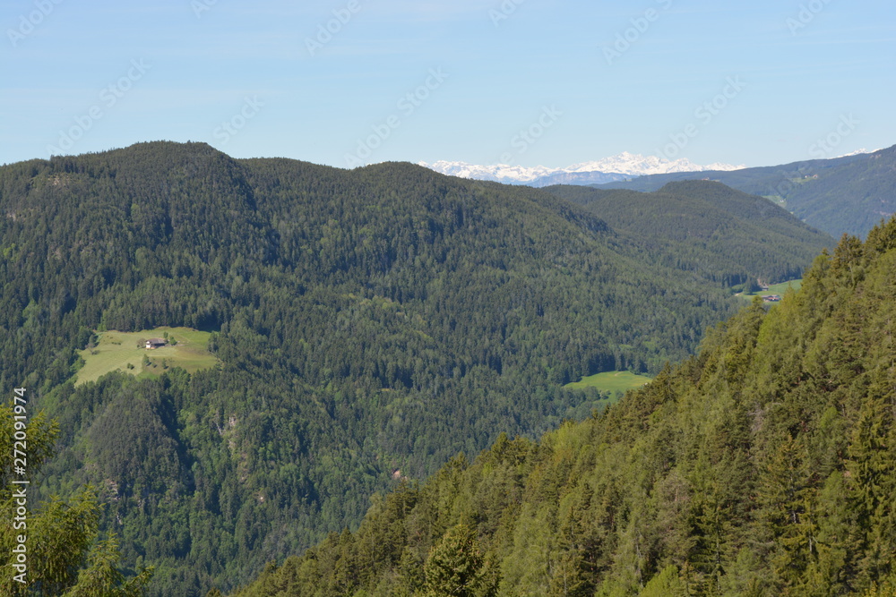 Mountains