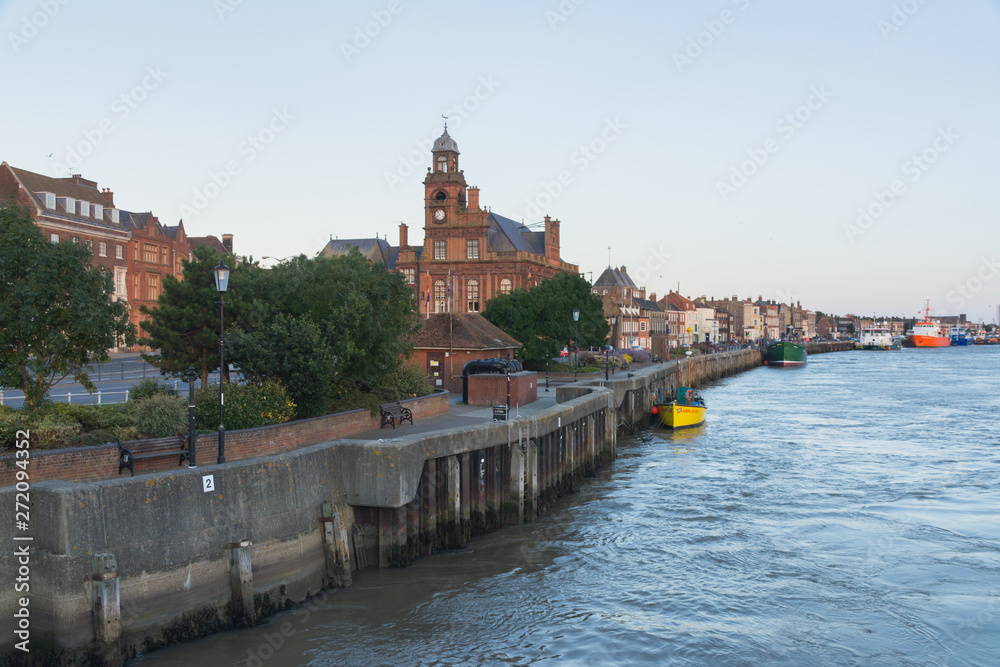 Great Yarmouth 