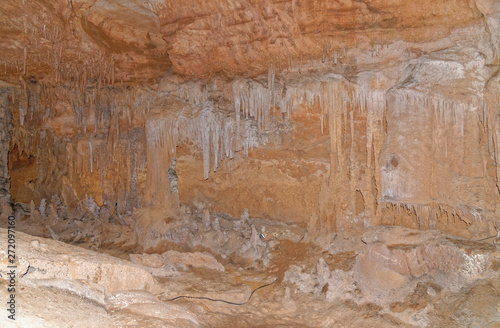 Grotta del Fico - Sardinia, Italy