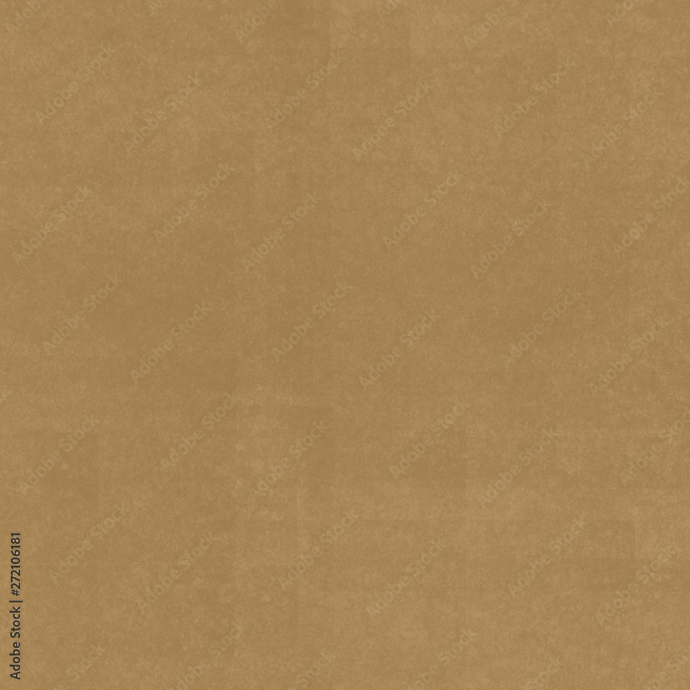 Fototapeta premium Old brown paper texture background close up