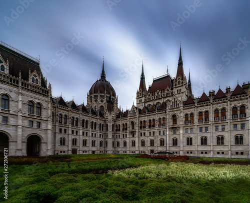 Parlament Budapest