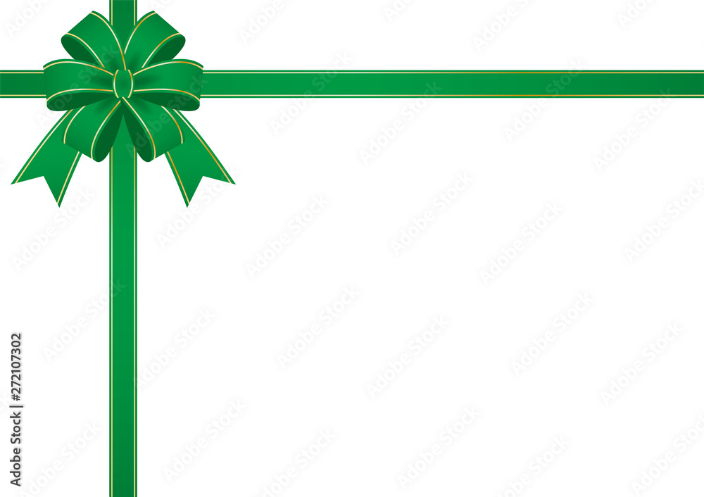 リボンのイラスト素材 Stock Vector Adobe Stock