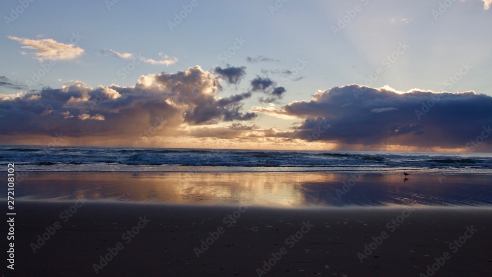 Sunrise Surfers Paradise