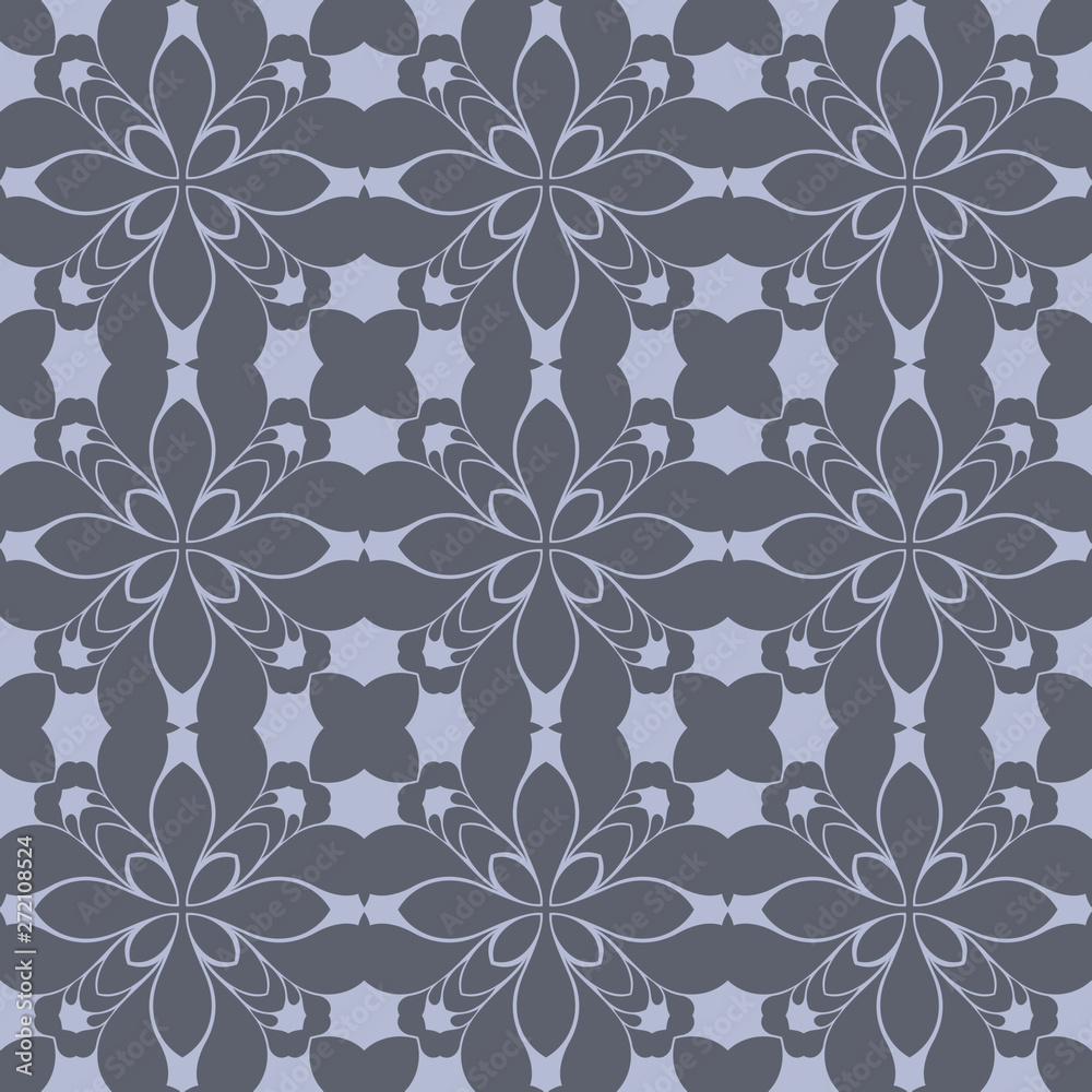 Grey monochrome pattern, geometric design Grey monochrome pattern, geometric design
