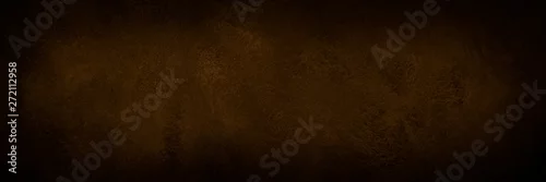 Panel kuchenny z motywem Brown background, dark slate texture.