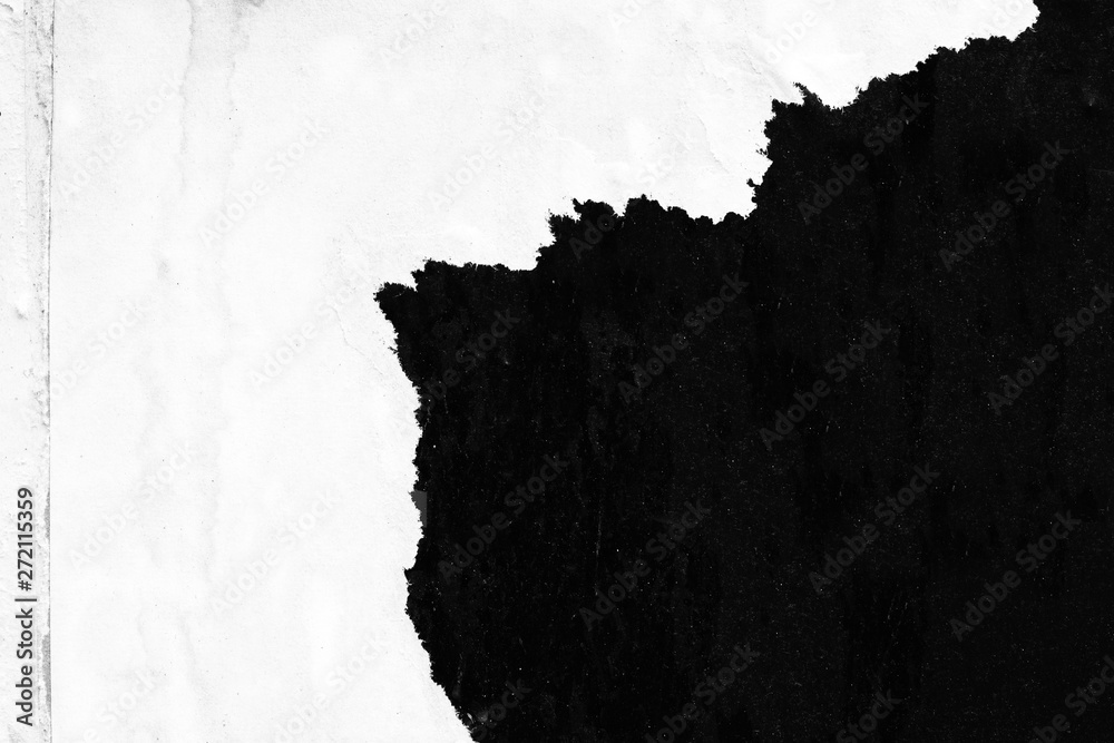 Blank white creased crumpled paper texture background old grunge ripped torn vintage collage posters placards empty space text Blank white creased crumpled paper texture background old grunge ripped torn vintage collage posters placards empty space text