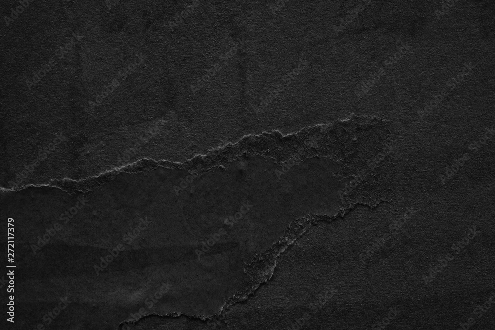 Dark black paper background creased crumpled blank posters old torn ripped surface grunge textures placard backdrop empty space for text Dark black paper background creased crumpled blank posters old torn ripped surface grunge textures placard backdrop empty space for text