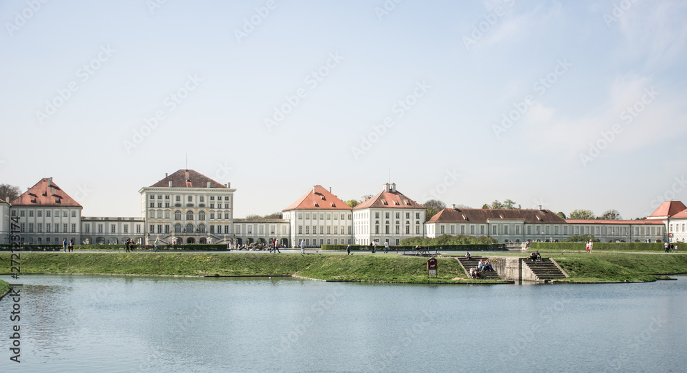 Fototapeta premium Landscape