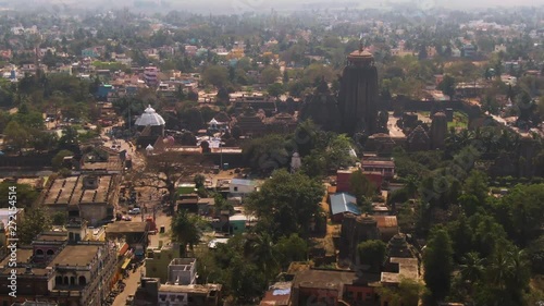 Bhubaneswar, India, 