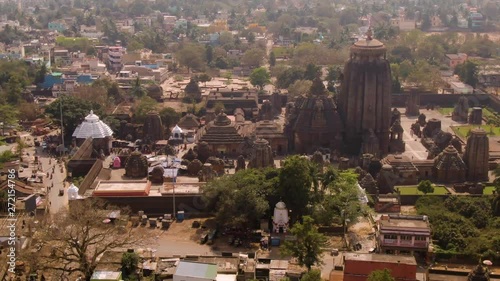 Bhubaneswar, India, 