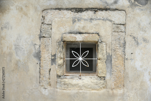 Kreuz an der Kirche in Prasies, Kreta © Fotolyse