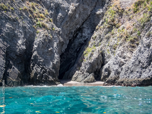  Snorkelling off Scotts Head Views around the caribbean island of Dominica West indies