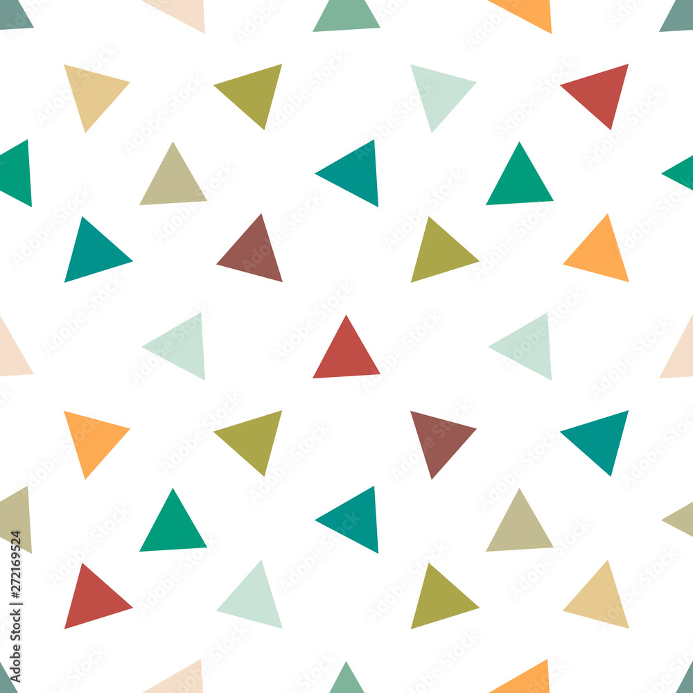 Triangular background. Seamless geometric pattern. Seamless abstract triangle geometrical background. Infinity geometric pattern. Vector illustration. Triangular background. Seamless geometric pattern. Seamless abstract triangle geometrical background. Infinity geometric pattern. Vector illustration.