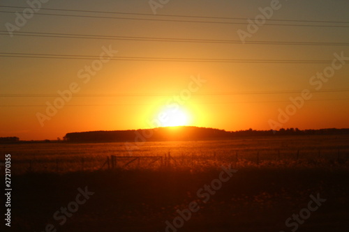 Atardecer 5