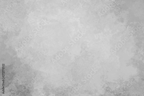 Marble texture in white and gray color.