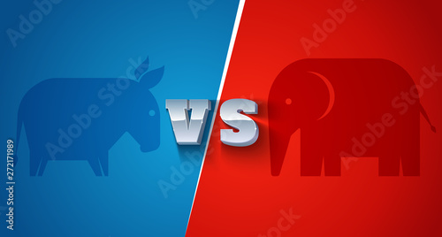 merican political parties.
