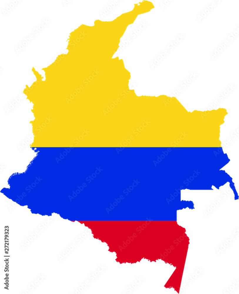COLOMBIA COLOMBIA