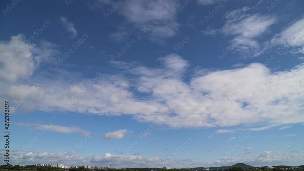 Rain clouds rain go away gradually stopped Rain clouds rain go away gradually stopped