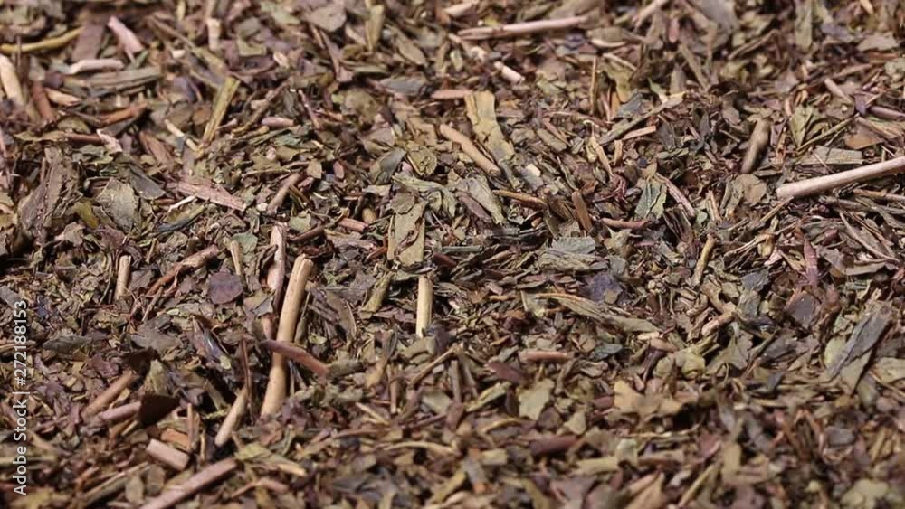 ほうじ茶 クローズアップ ほうじ茶 クローズアップ