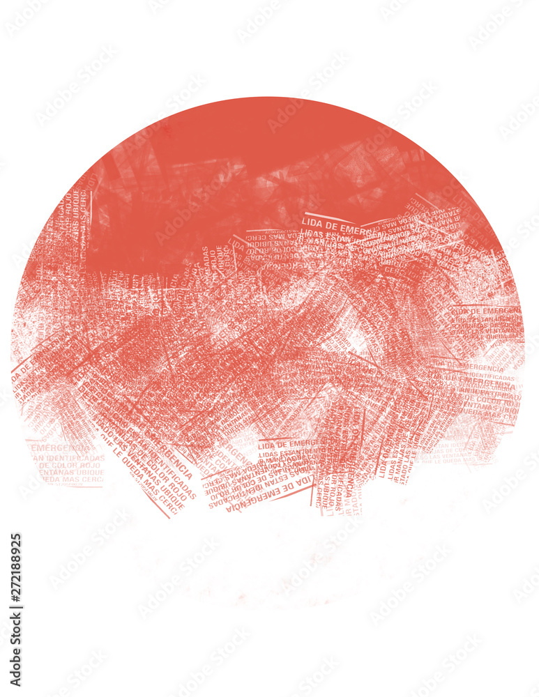 Red moon Red moon