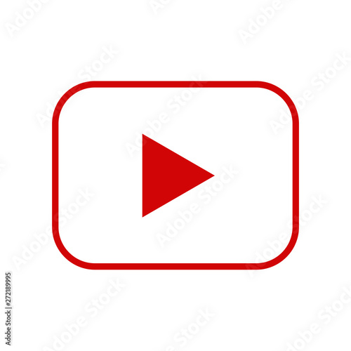 Play icon. buttons black symbol Vector illustration. Play logo design inspiration Free Download Play icon. buttons black symbol Vector illustration. Play logo design inspiration - GFXLoad